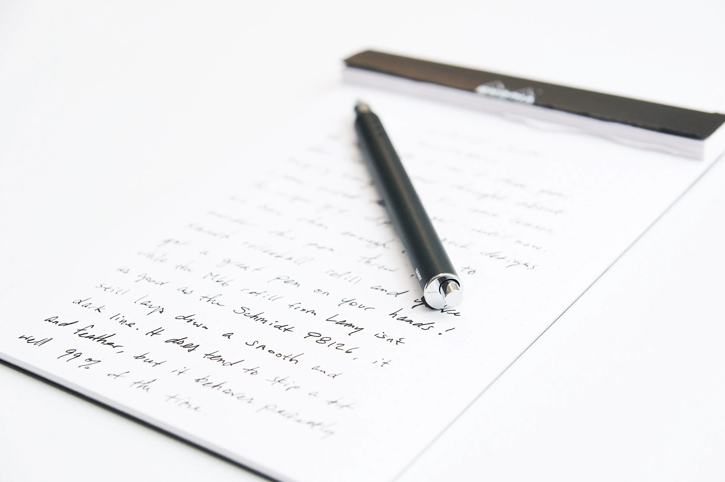LAMY Swift レーシンググリーン LAMY ラミー Swift スウィフト ローラーボール ペン レーシング